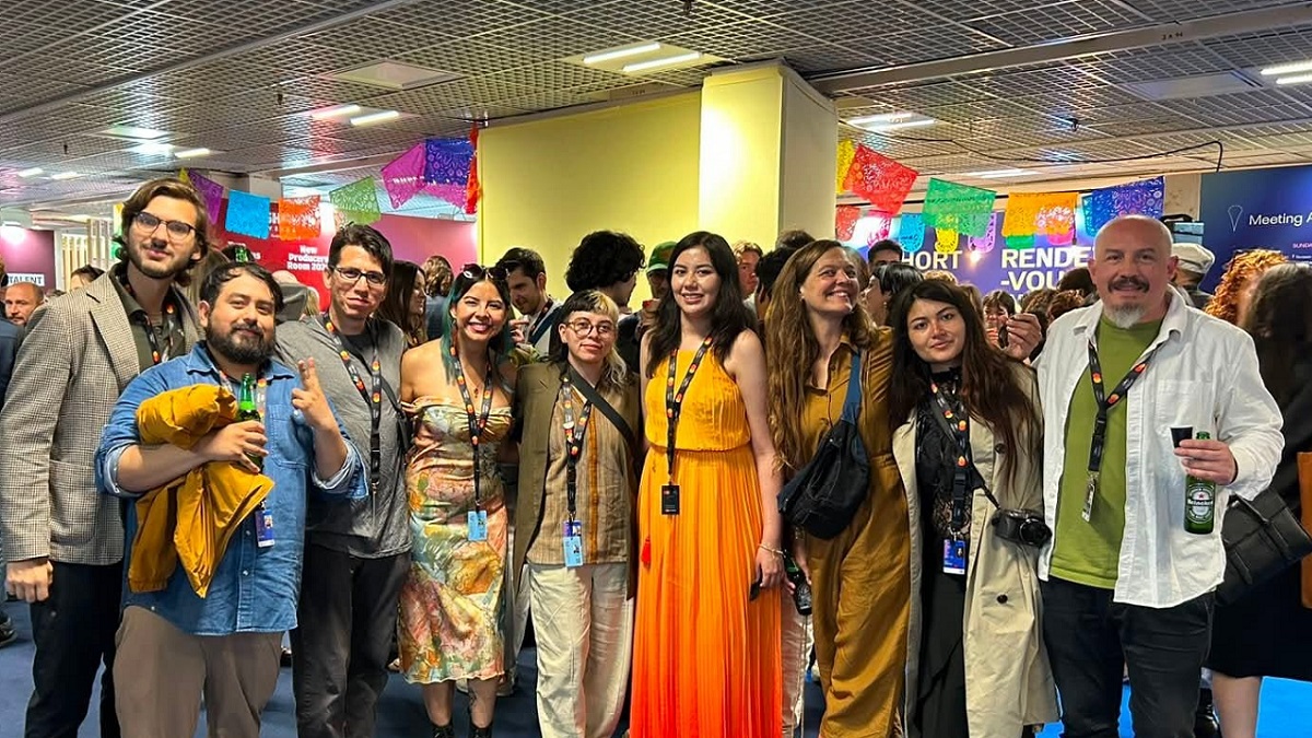 festival de cine de guanajuato