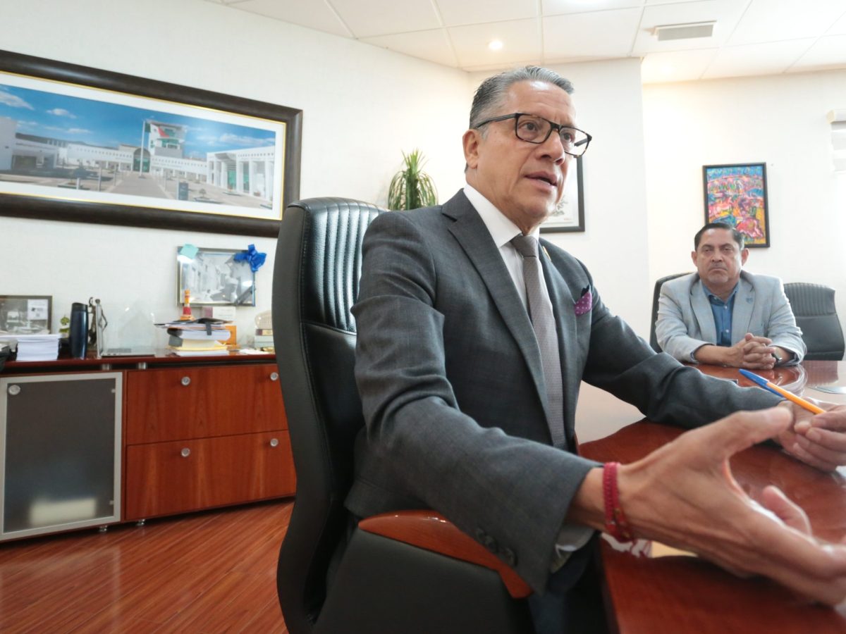 Fiscalía de Guanajuato archiva carpetas ante rezago heredado por Zamarripa