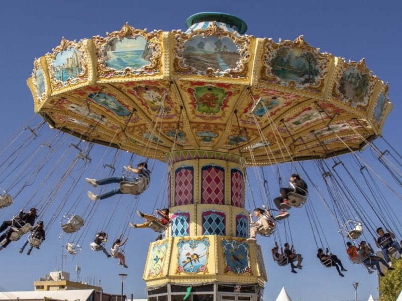 Feria de Navidad Celaya: Aprueban 30 mdp para el evento sin presentar un proyecto