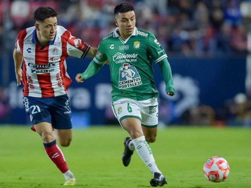 Fernando Beltrán lanzó advertencia al Club América: “No es fácil que se lleven algo de aquí”