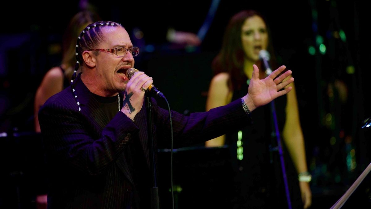 Festival Internacional Cervantino 2026 Mike Patton abre la edición 54