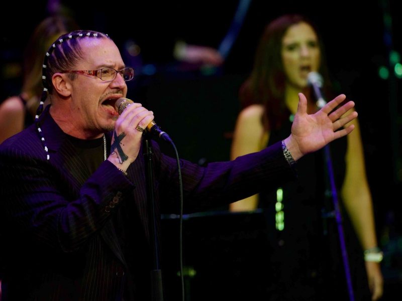 Festival Internacional Cervantino 2026 Mike Patton abre la edición 54