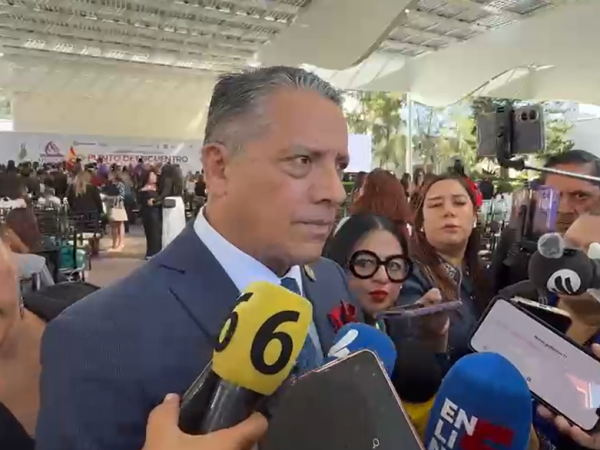 Se deslinda Fiscalía de Guanajuato de fallido decomiso de combustible en San José de Iturbide
