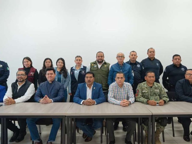 San Francisco del Rincón: Regidor acusa fallas en Mesas de Paz; Seguridad lo niega