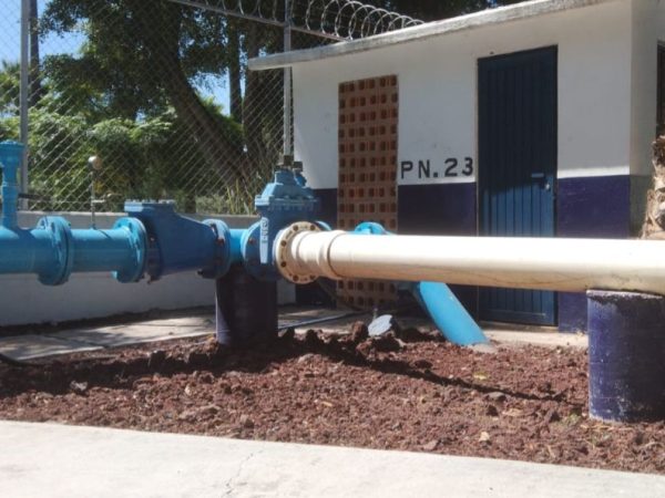 Acueducto Solís-León: La apuesta para frenar el hundimiento del suelo y sobreexplotación en Irapuato