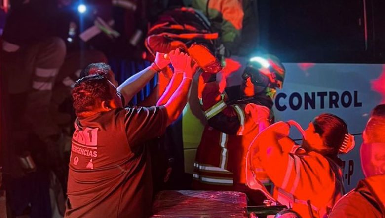 Retrasan atención de accidentes en Irapuato por saturación y falta de camas médicas
