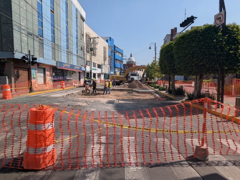 Hundimientos en Irapuato reabren debate sobre prevención y responsabilidades en mantenimiento vial