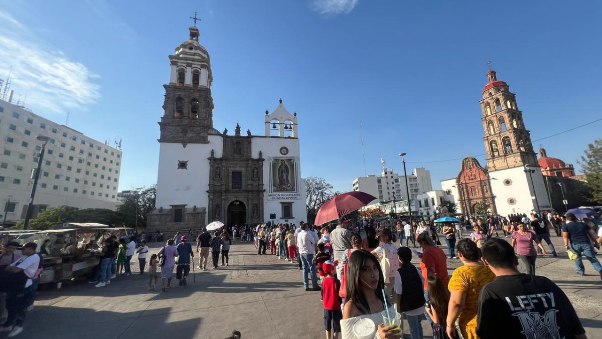 Diócesis de Irapuato plantea freno a abusos de sacerdotes, pero omite datos
