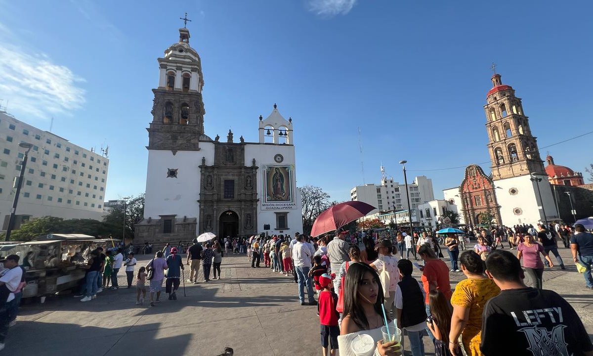 Diócesis de Irapuato plantea freno a abusos de sacerdotes, pero omite datos