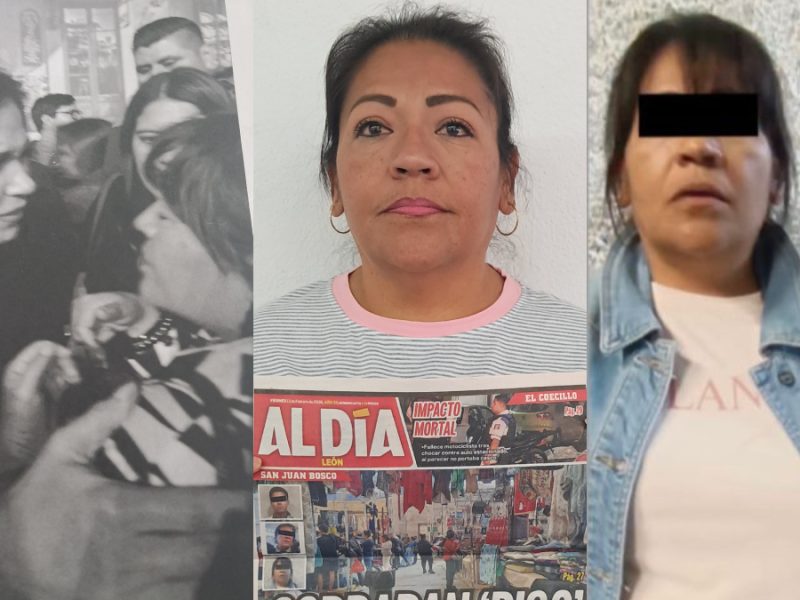 Nueva denuncia contra mando suspendido en León: mujer lo acusa de abuso de autoridad
