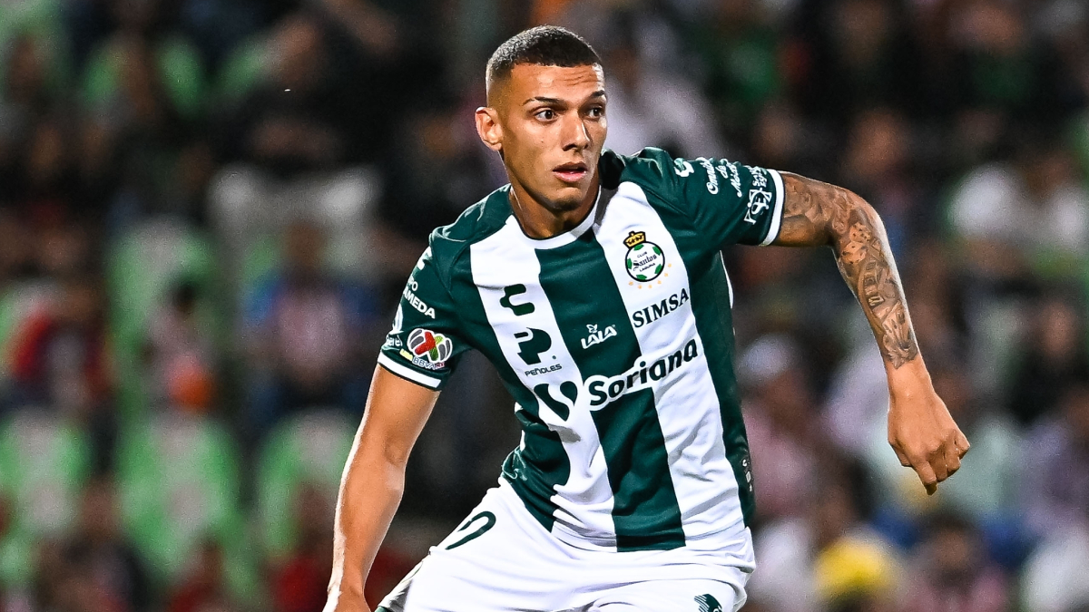 FrancoFagúndezenSantos