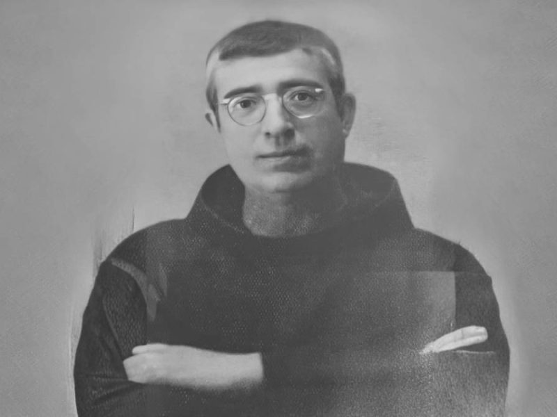 Fray Daniel Mireles: del Coecillo bravío al origen del Instituto Leonés