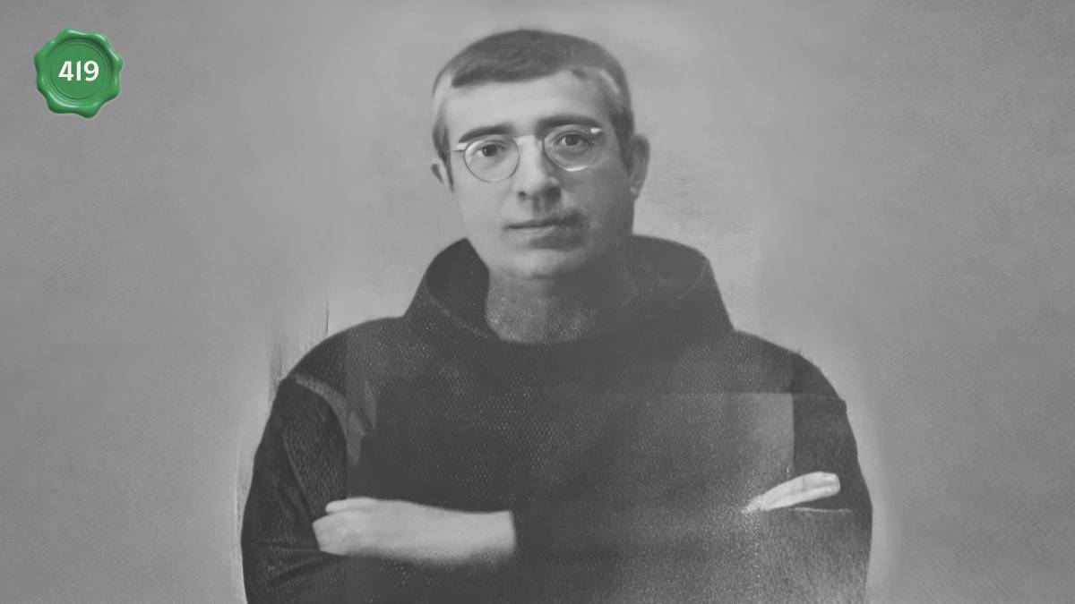 Fray Daniel Mireles: del Coecillo bravío al origen del Instituto Leonés