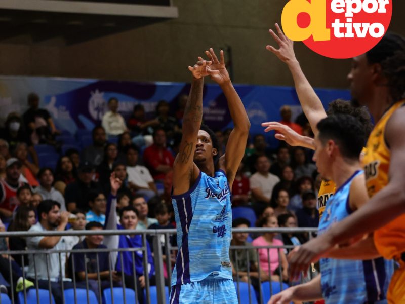Freseros de Irapuato cae ante Santos del Potosí y complica pase a Play-In de la LNBP 