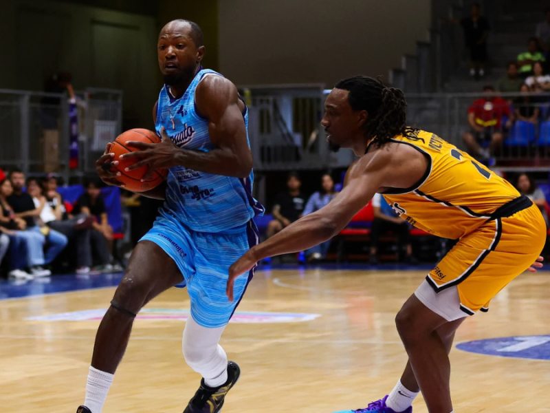 Freseros de Irapuato cae ante Santos del Potosí y complica pase a Play-In de la LNBP 