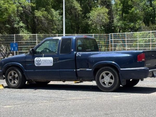 Purísima del Rincón: Piden instalar GPS en autos oficiales por uso indebido