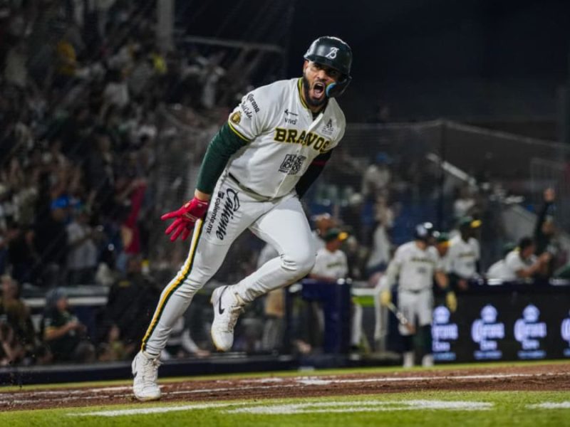 Gabriel Cancel reconoció la labor de su mánager Miguel Tejada: “Le debo mucho”