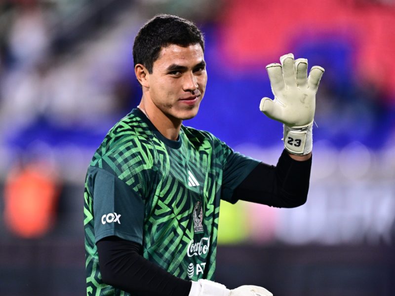 Minutos, golazo y debut: El balance internacional que dejan los seleccionados del Club León