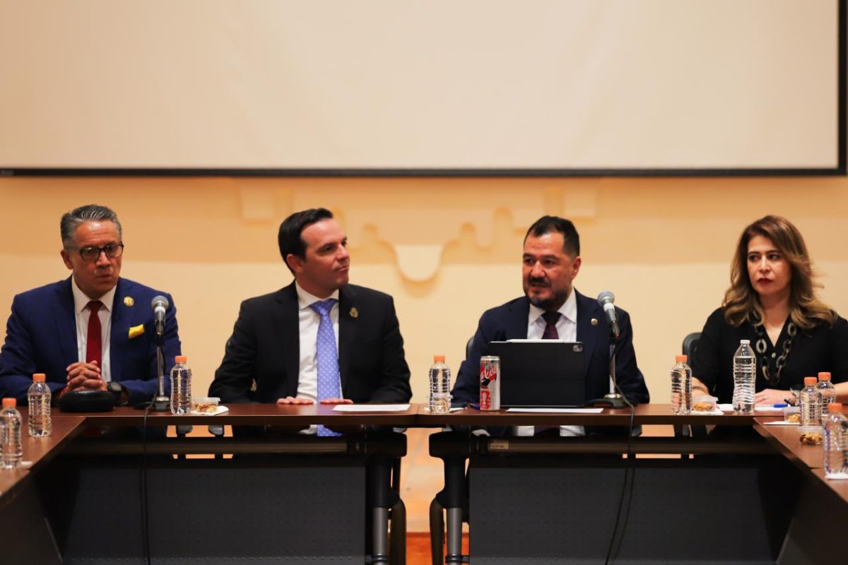 Gobierno estudiantes UG detención