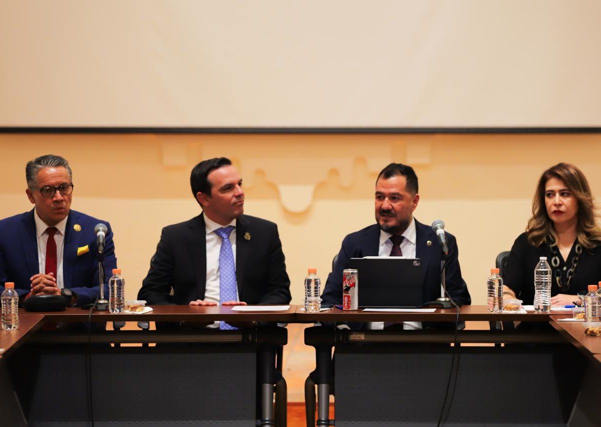 Gobierno estudiantes UG detención