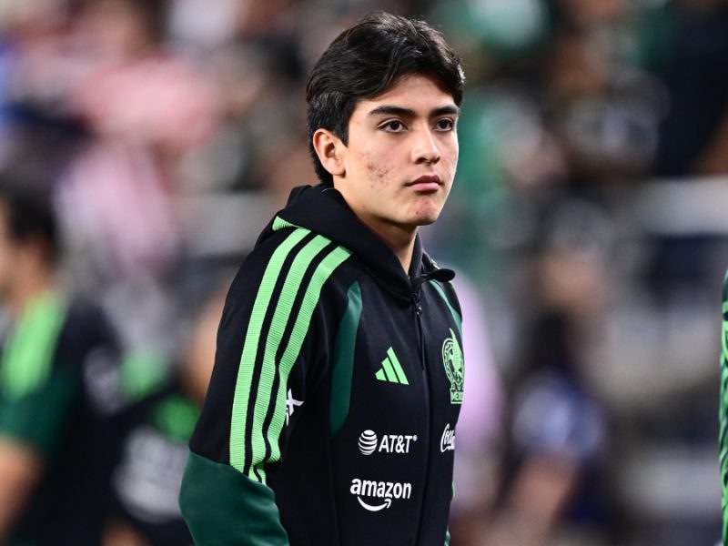 ¿Qué se sabe del futuro de Gilberto Mora? 