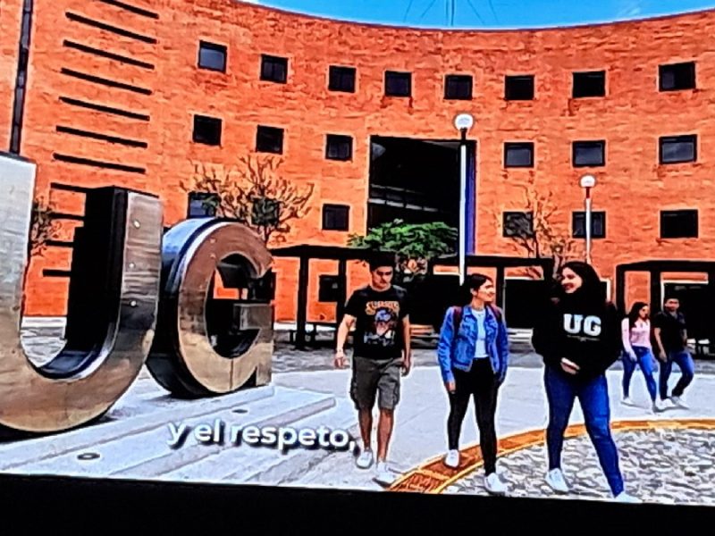 Rechazan discutir propuesta para pedir más presupuesto para Universidad de Guanajuato