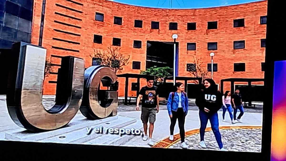 Gratuidad de la Universidad de Guanajuato