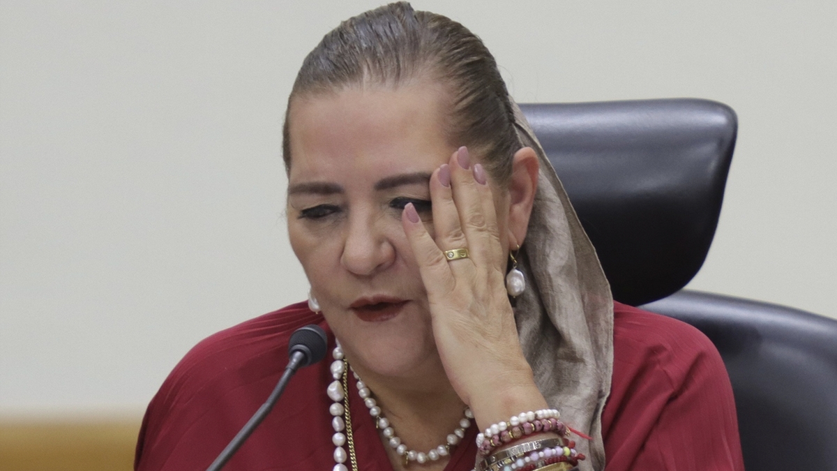 Guadalupe Taddei