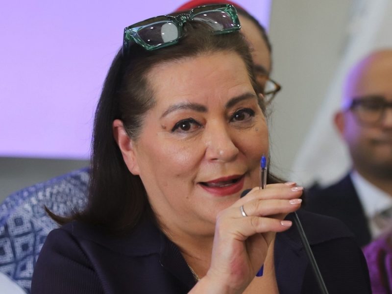 Resulta ‘fantasma’ chofer de Taddei, no acude a trabajar y gana $45 mil 765