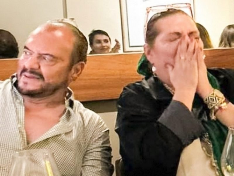 Deja Guadalupe Taddei el INE, pero permanecen funcionarios ligados a su gestión