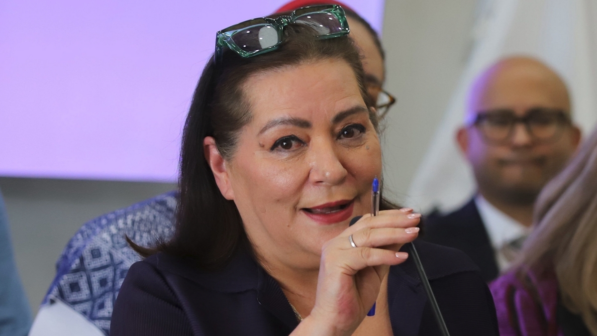 Guadalupe Taddei