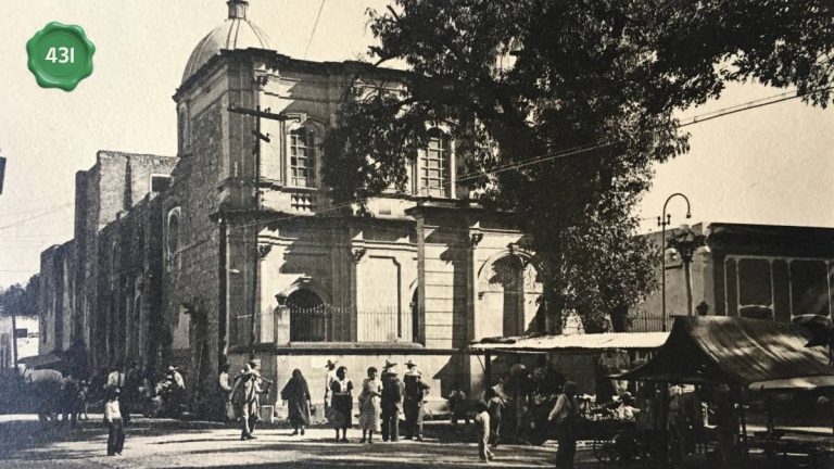 Templo del Señor de la Salud