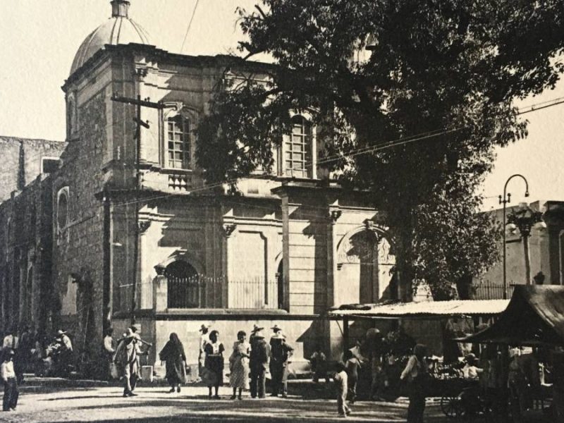 Barrio Arriba: de la expulsión de los mulatos a la tradición zapatera de León
