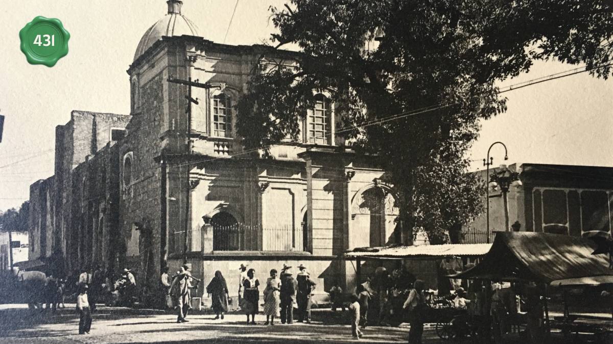 Barrio Arriba: de la expulsión de los mulatos a la tradición zapatera de León