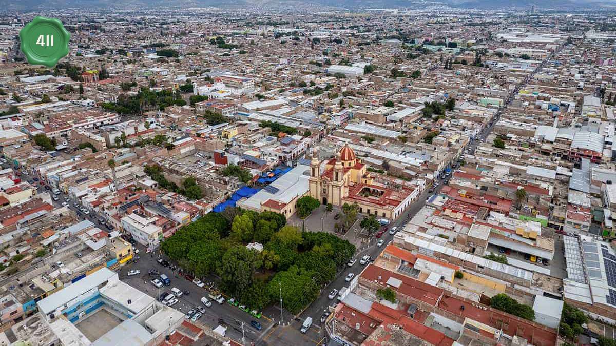 El Coecillo: de pueblo indígena a barrio histórico de León