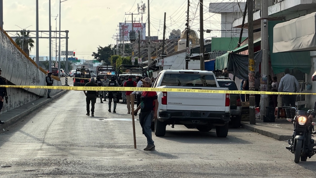 Homicidio en Celaya