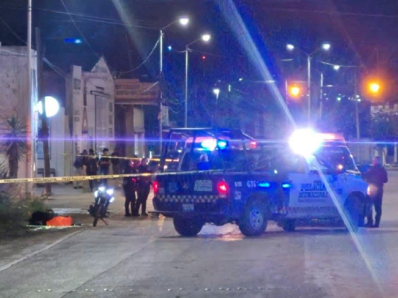 Asesinan a joven en la colonia Satélite de Dolores Hidalgo