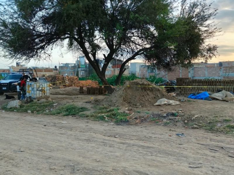Asesinan a Juan y José cuando trabajaban en una ladrillera en Silao; agresores iban en moto