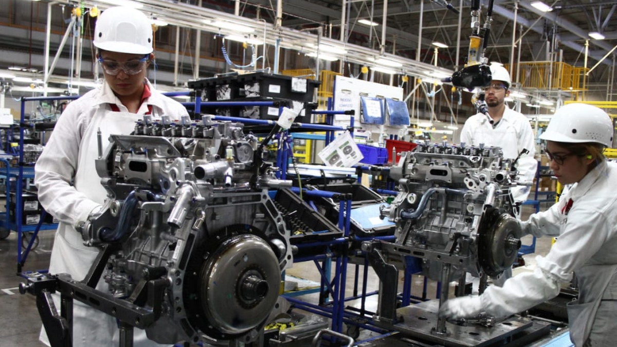 Honda Celaya