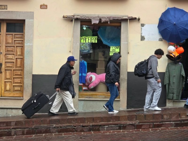 Cervantino Guanajuato: Precios de hospedaje en Airbnb, Booking y más