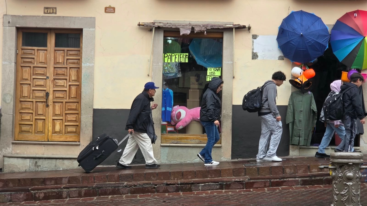 Hospedaje Cervantino Guanajuato