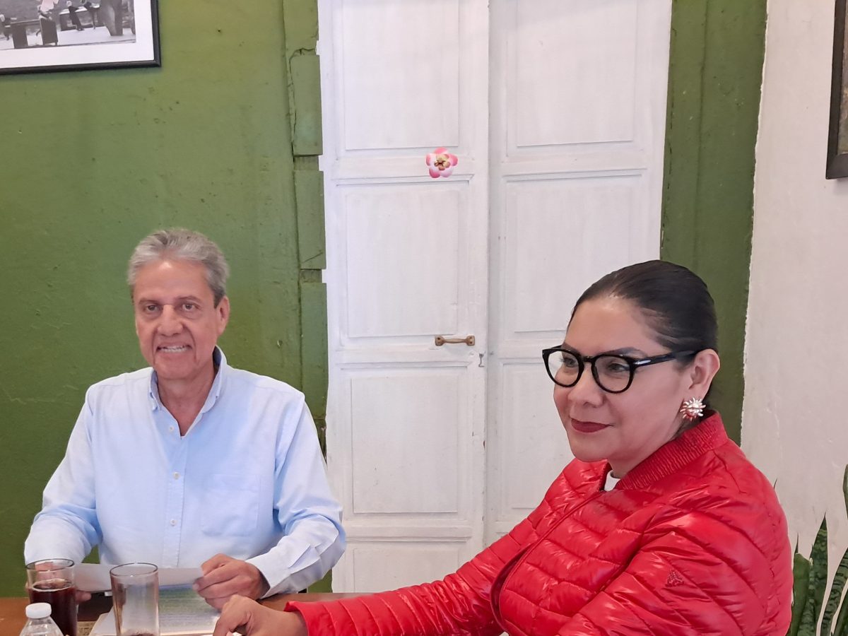 Denuncian a funcionarios de Valle de Santiago por ocupar cargos en el IEEG