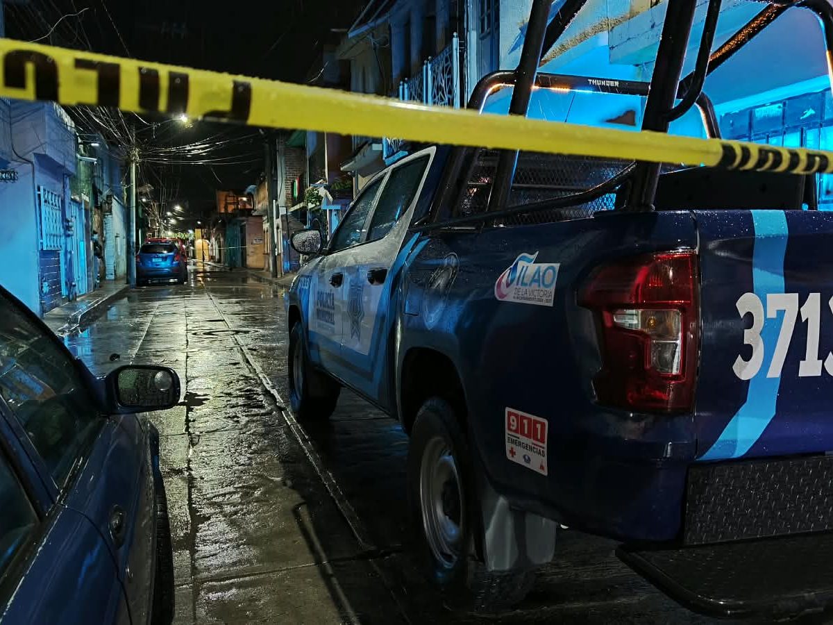 Muere José tras ataque en Barrio Nuevo, Silao; tres más resultaron heridos