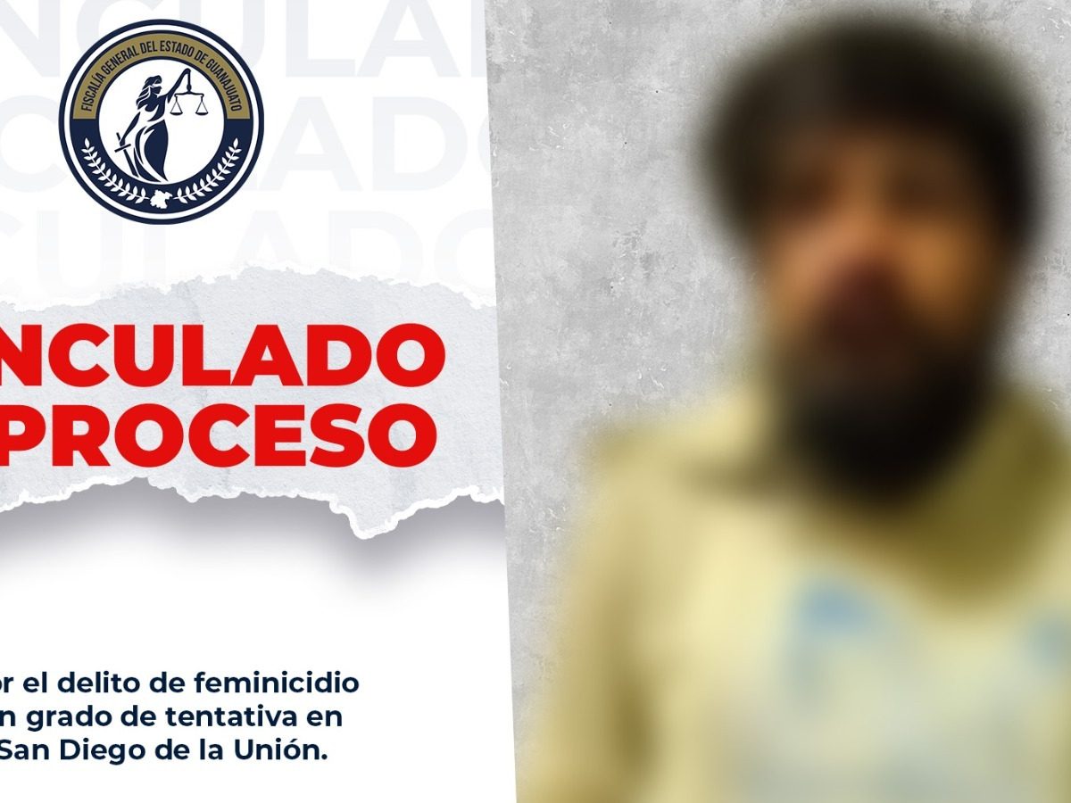 Casi mata a su mamá a martillazos en San Diego de la Unión: ya está en la cárcel