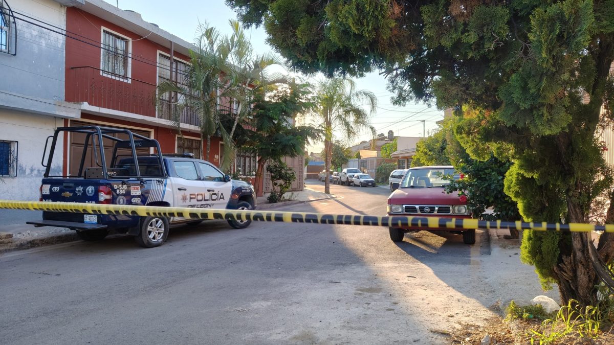 Balean a Rito afuera de su vivienda en Los Laureles; muere al llegar al hospital