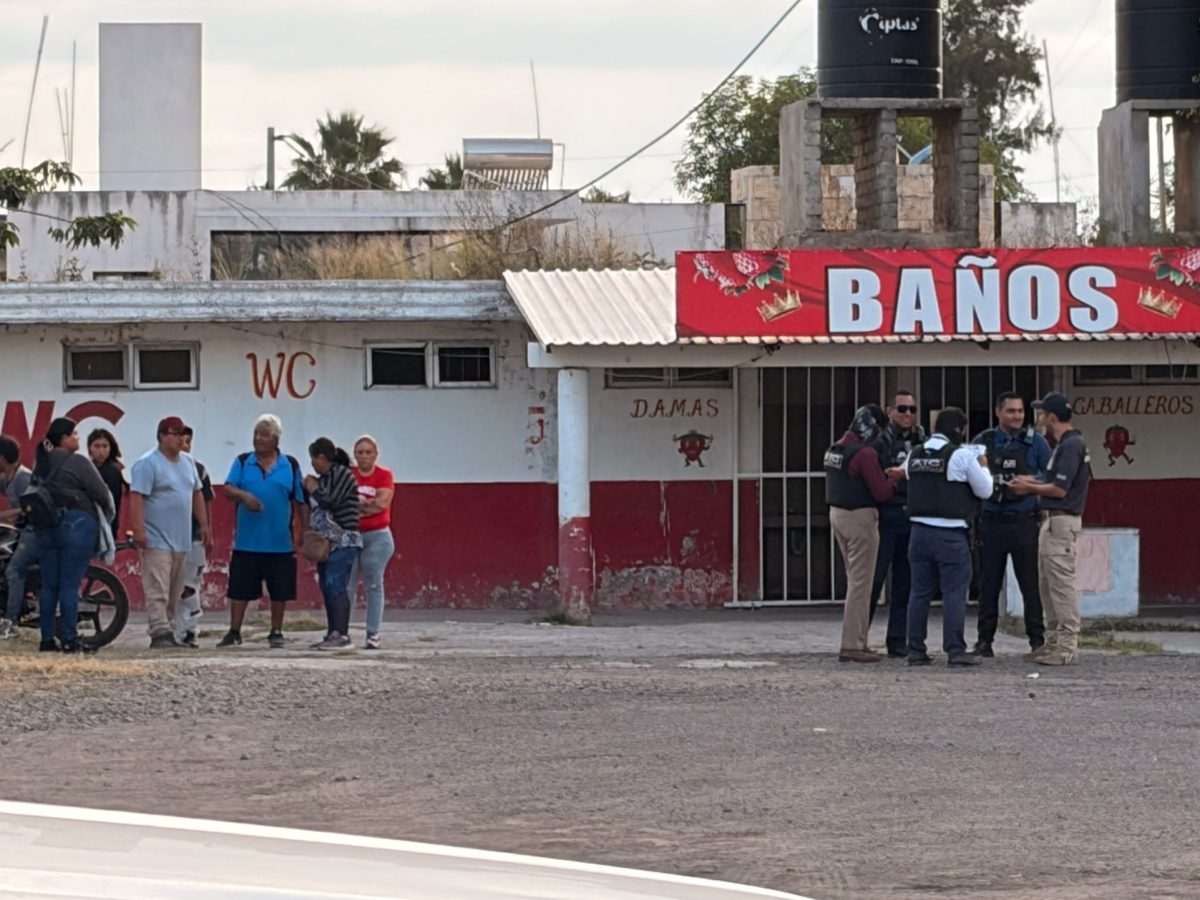FGE aclara crimen en Nuevo Amanecer, Irapuato: Murió por balazos y no por derrape en moto
