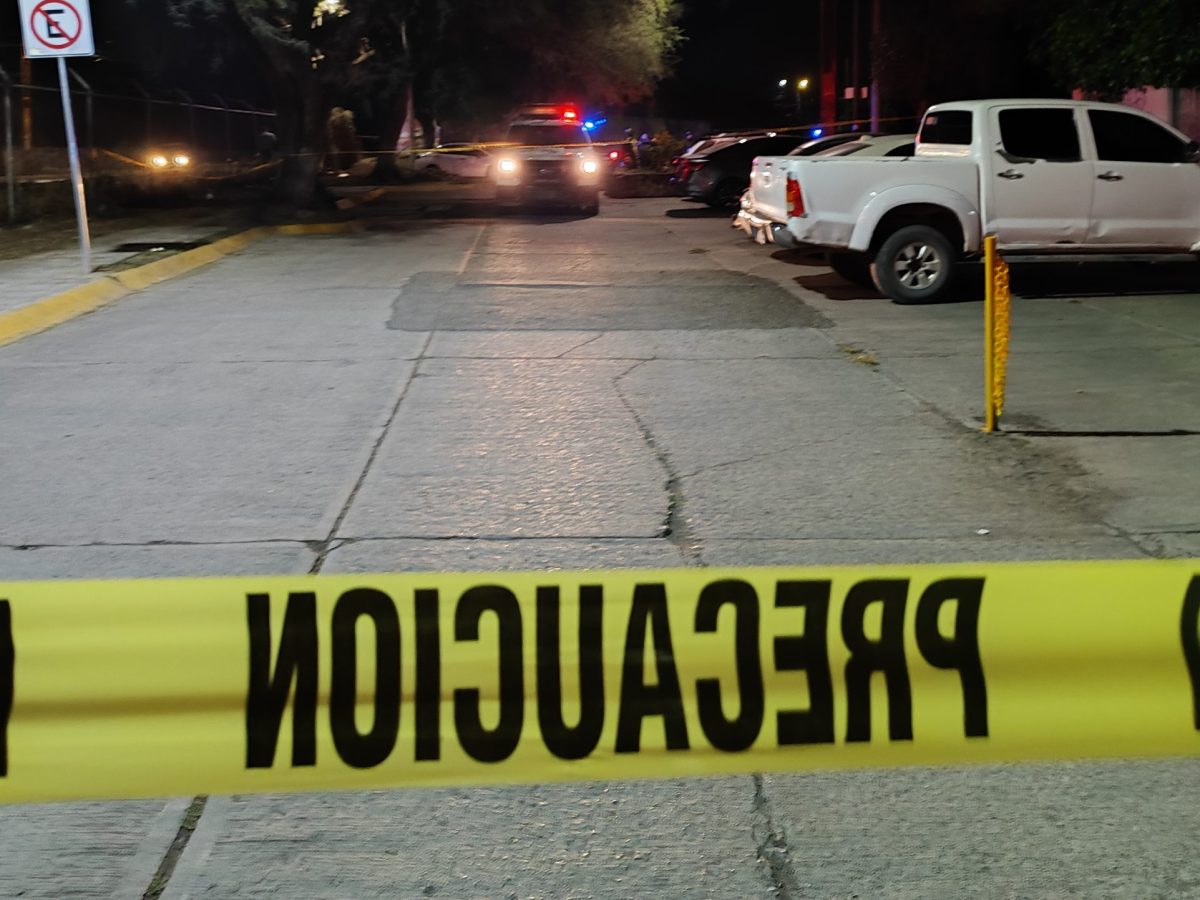 Balean a Juan frente a su hijo en fraccionamiento San Javier; muere en hospital de Irapuato