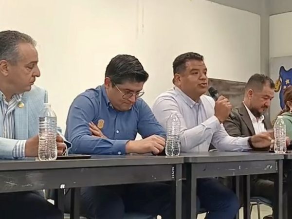 Prepa UG de Pénjamo abre diálogo por acoso sexual: garantizan cero represalias
