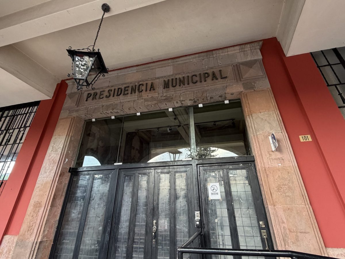 Llegan requerimientos del SAT a empleados de Celaya por inconsistencias en el ISR