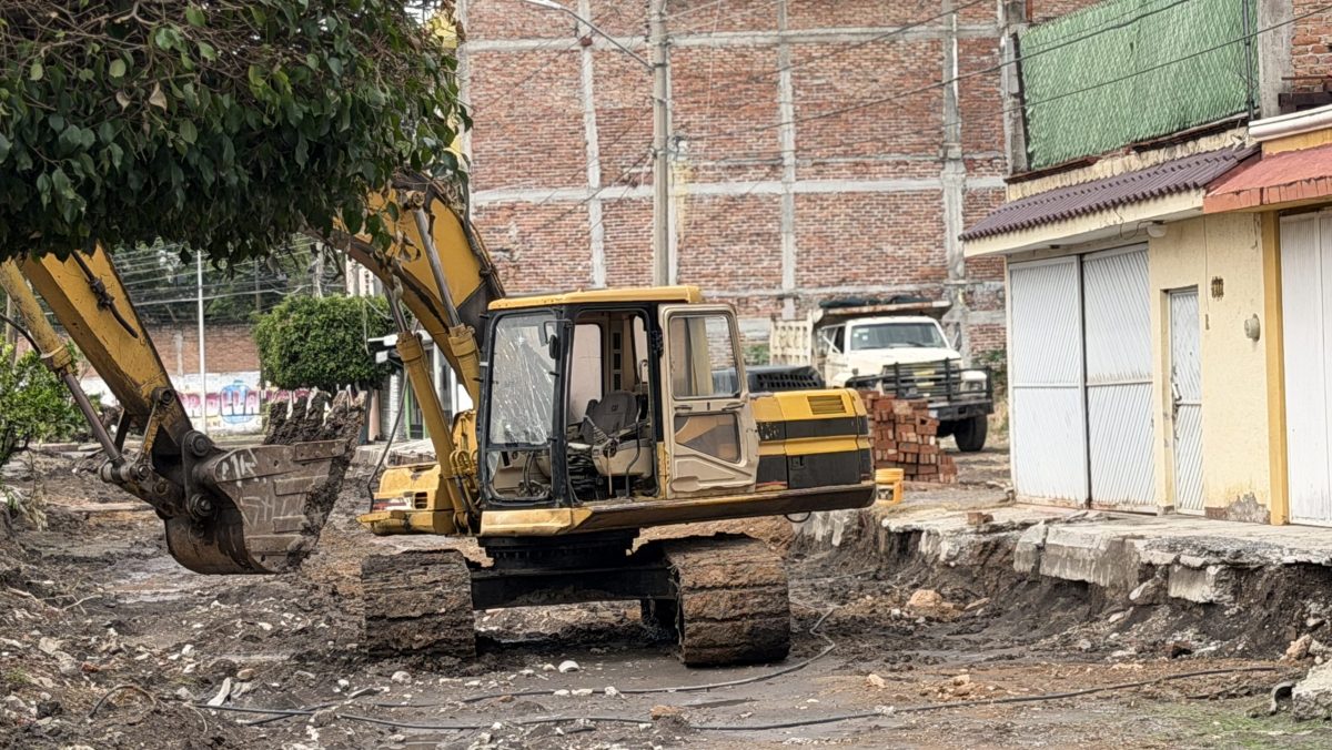 Promete Alcalde de Celaya ahorrar 40% con constructora propia pese a rechazo empresarial